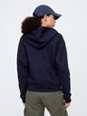 GAP Sweatjacke GAP Logo