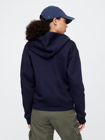 GAP Sweatjacke GAP Logo