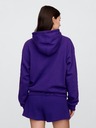 GAP Sweatjacke GAP Logo