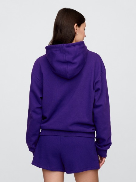 GAP Sweatjacke GAP Logo