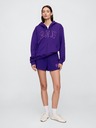 GAP Sweatjacke GAP Logo