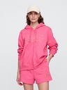 GAP Sweatjacke GAP Logo