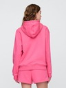 GAP Sweatjacke GAP Logo