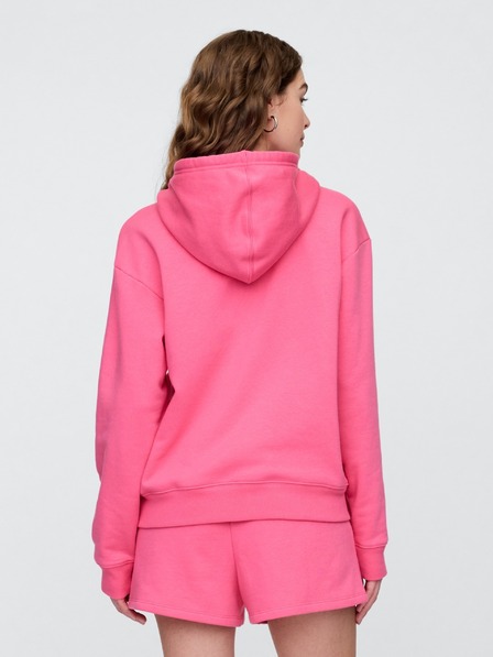 GAP Sweatjacke GAP Logo