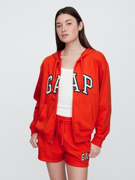 GAP Herren-Sweatshirt mit Americana-Logo GAP