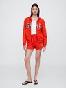 GAP Sweatshirt mit Logo Americana GAP