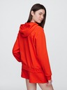 GAP Sweatshirt mit Logo Americana GAP