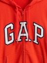 GAP Sweatshirt mit Logo Americana GAP