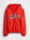 GAP Sweatshirt mit Logo Americana GAP