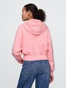 GAP Herren Oversize-Sweatshirt Heavyweight GAP