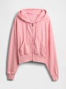GAP Herren Oversize-Sweatshirt Heavyweight GAP