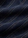 GAP Jeans-Midikleid GapStudio by Zac Posen GAP