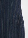 GAP Jeans-Midikleid GapStudio by Zac Posen GAP