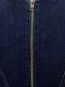 GAP Jeans-Midikleid GapStudio by Zac Posen GAP
