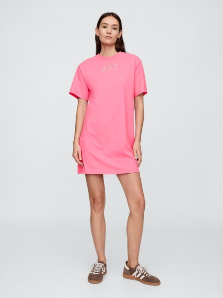 GAP Kleid mit Logo GAP