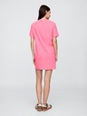 GAP Kleid mit Logo GAP