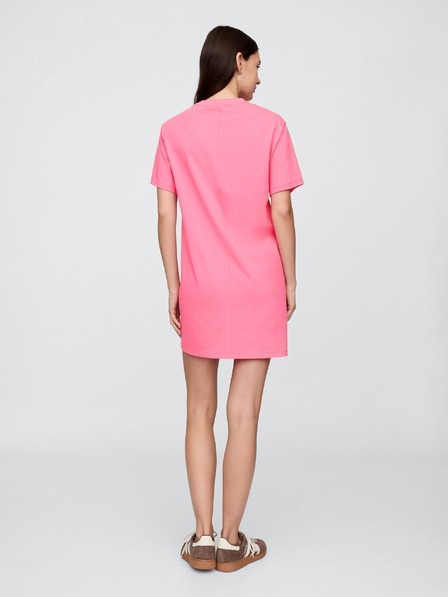 GAP Kleid mit Logo GAP