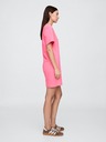 GAP Kleid mit Logo GAP