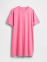 GAP Kleid mit Logo GAP