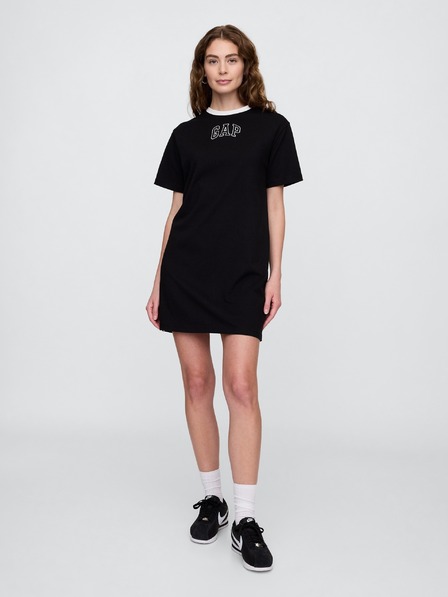 GAP Kleid mit Logo GAP
