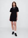 GAP Kleid mit Logo GAP