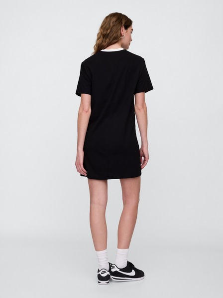 GAP Kleid mit Logo GAP