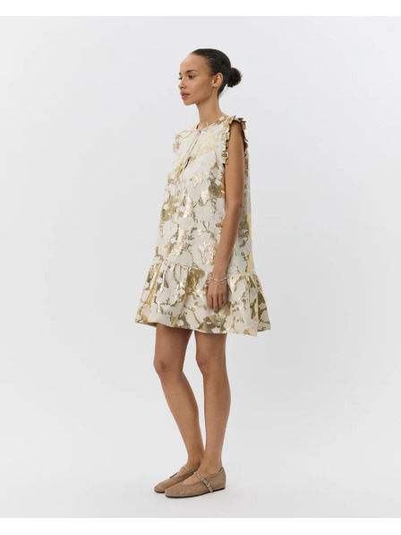 Sofie Schnoor Damen Blumenkleid von Sofie Schnoor