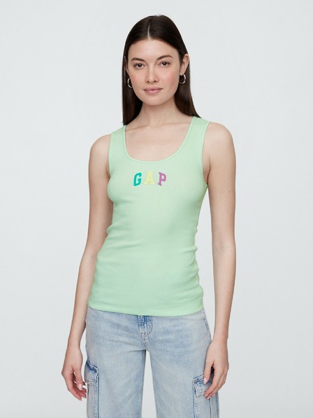 GAP Top mit GAP Logo