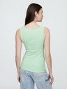 GAP Top mit GAP Logo