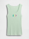 GAP Top mit GAP Logo