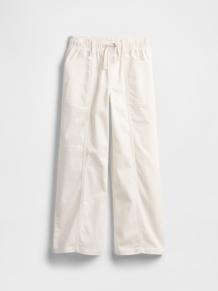 GAP Mädchen-Jeans Wide Utility GAP