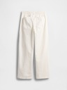 GAP Mädchen-Jeans Wide Utility GAP