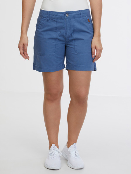Sam 73 Blaue Damen-Sweatpants SAM 73 Aurora