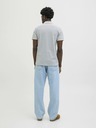 Jack & Jones Hellgrünes Herren Poloshirt Jack & Jones