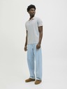 Jack & Jones Hellgrünes Herren Poloshirt Jack & Jones