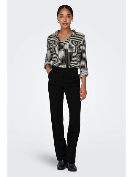ONLY Schwarze Damenhose ONLY