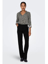 ONLY Schwarze Damenhose ONLY