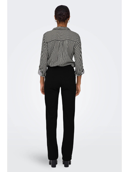 ONLY Schwarze Damenhose ONLY