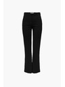 ONLY Schwarze Damenhose ONLY
