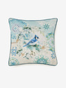 HIP 48 x 48 cm - Hellblaues wendbares HIP Camunda Kissen
