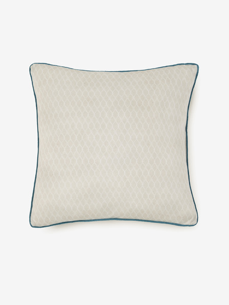 HIP 48 x 48 cm - Hellblaues wendbares HIP Camunda Kissen