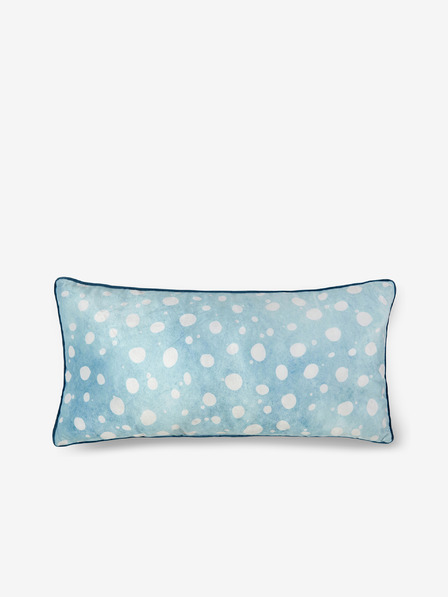 HIP 30 x 60 cm - Hellblaues HIP Pinga-Wendekissen