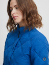 Fransa Blaue Damen Steppjacke Fransa