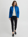 Fransa Blaue Damen Steppjacke Fransa