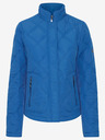 Fransa Blaue Damen Steppjacke Fransa