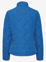 Fransa Blaue Damen Steppjacke Fransa