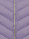 Fransa Lila Damen Steppjacke Fransa
