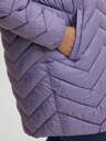 Fransa Lila Damen Steppjacke Fransa