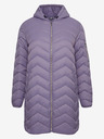 Fransa Lila Damen Steppjacke Fransa