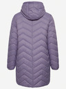 Fransa Lila Damen Steppjacke Fransa